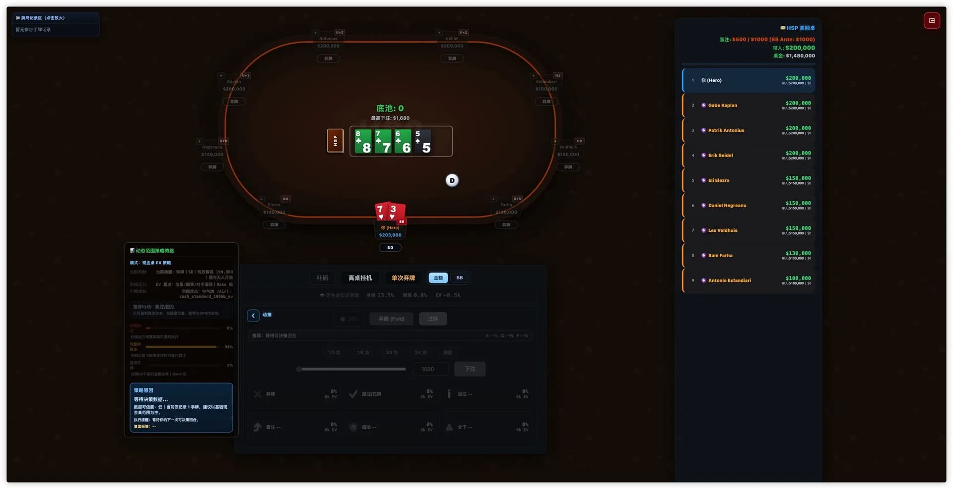 PROMulti-TableTournament görsel 5