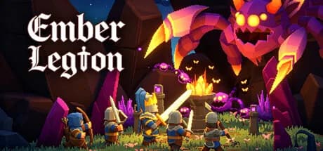 Ember Legion görsel 1