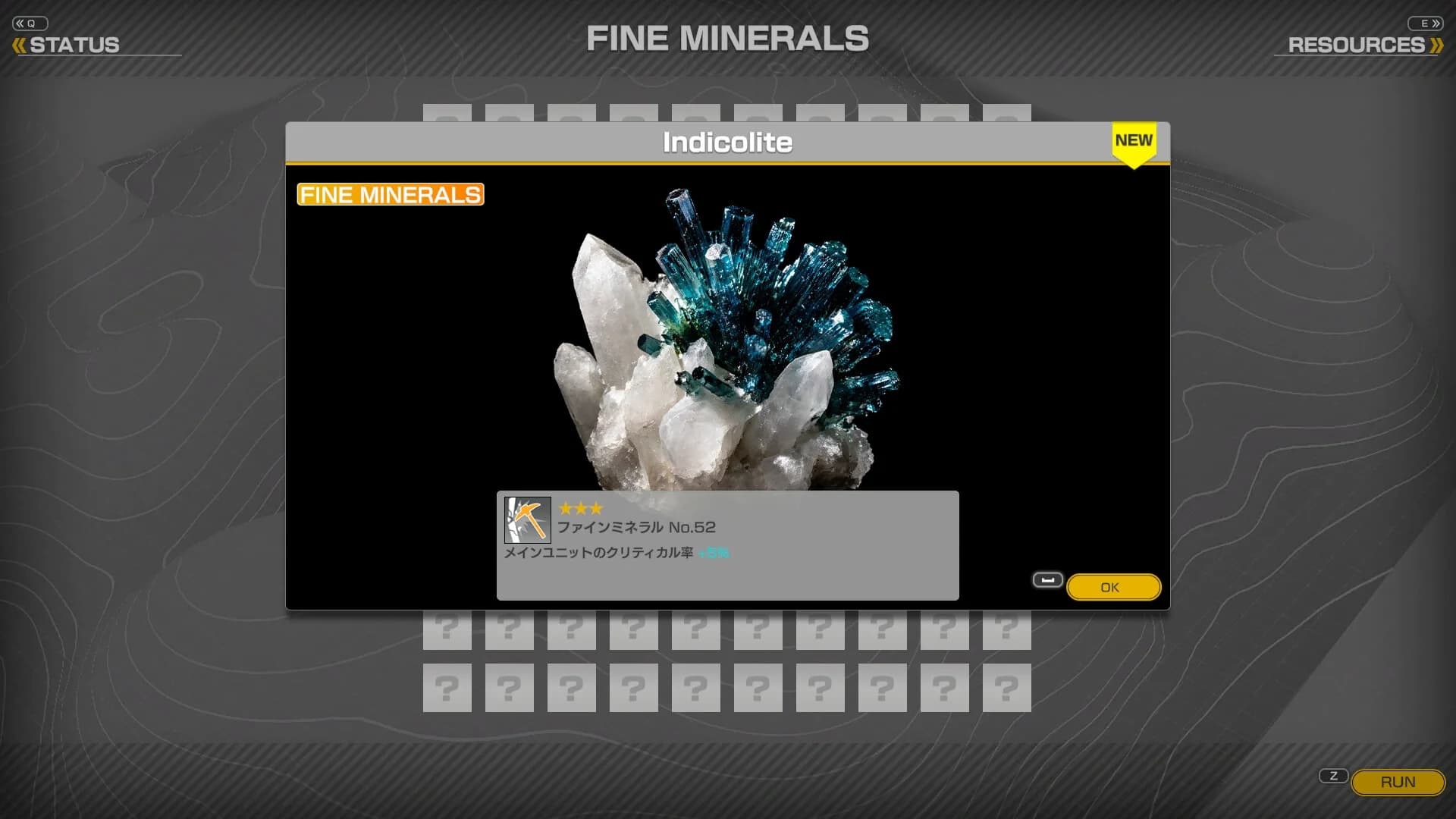 MINERALS: Deep Core Mining görsel 6