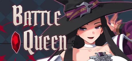 Battle Queen görsel 1