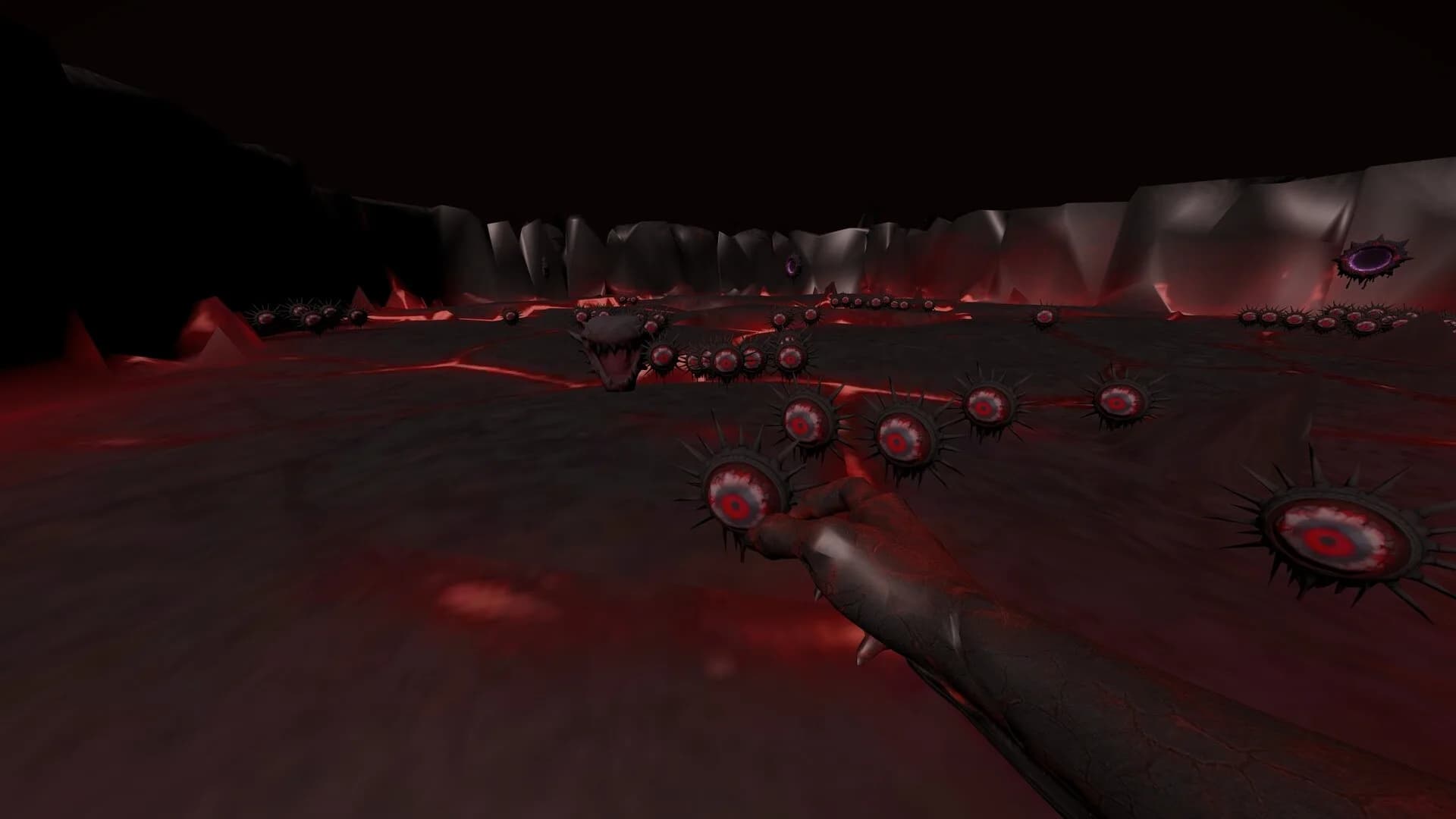 Demonium Illusion görsel 3
