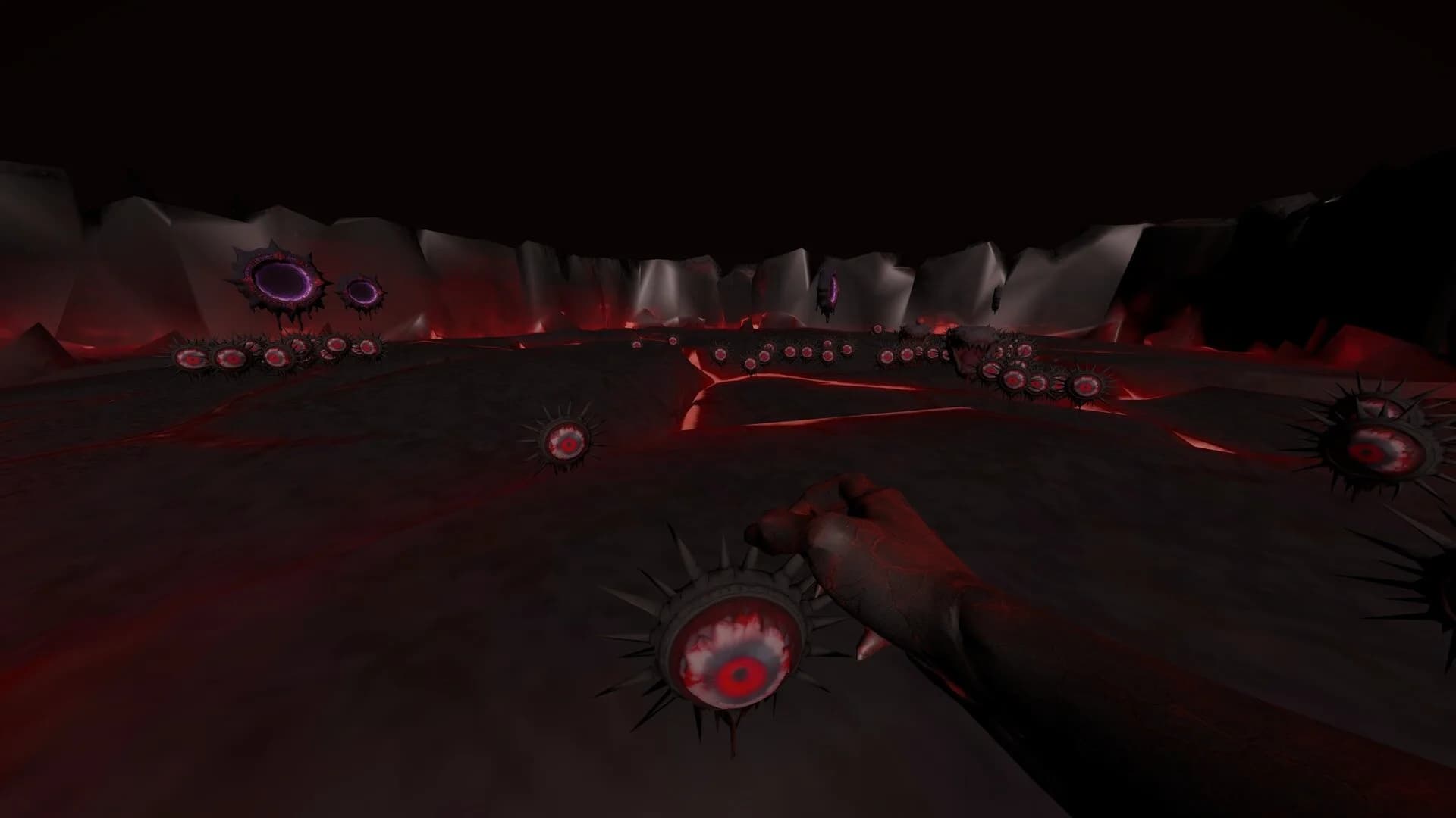 Demonium Illusion görsel 5