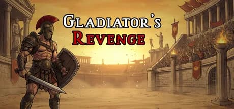 Gladiator's Revenge görsel 1