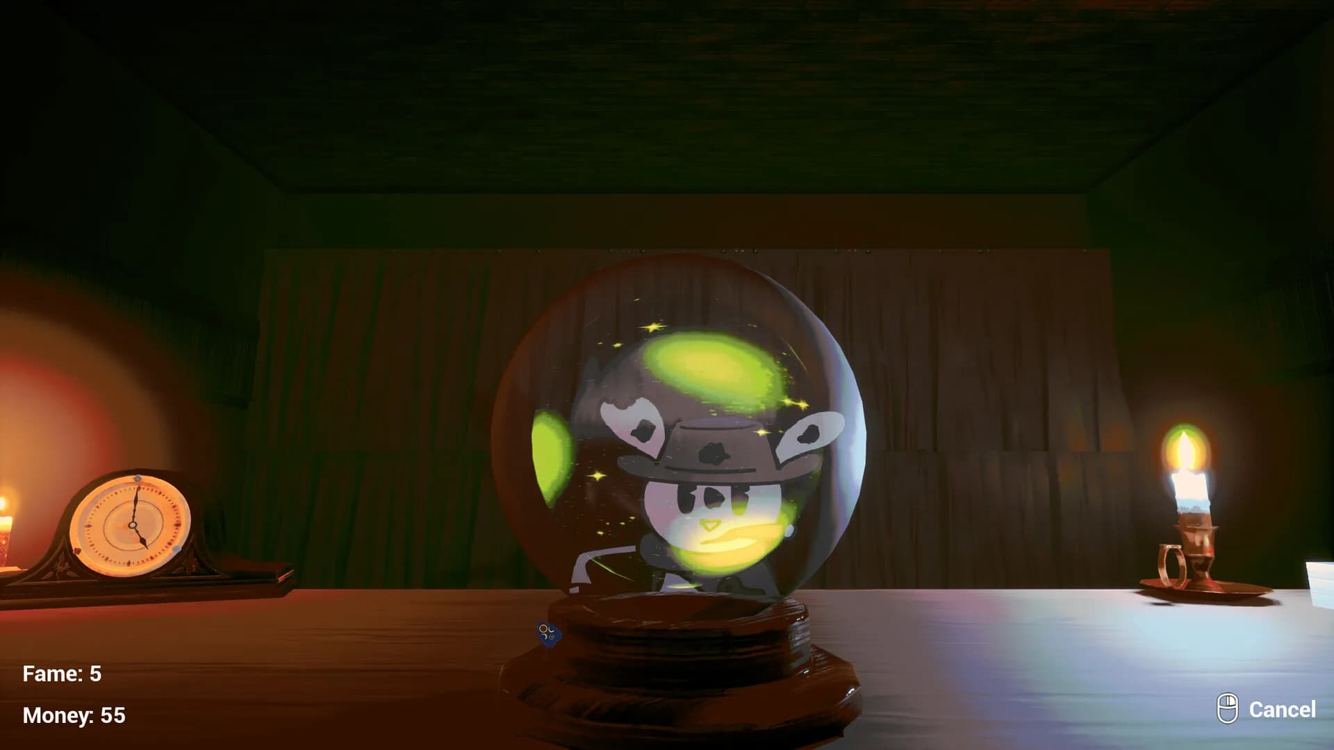 The Fortuneteller görsel 6