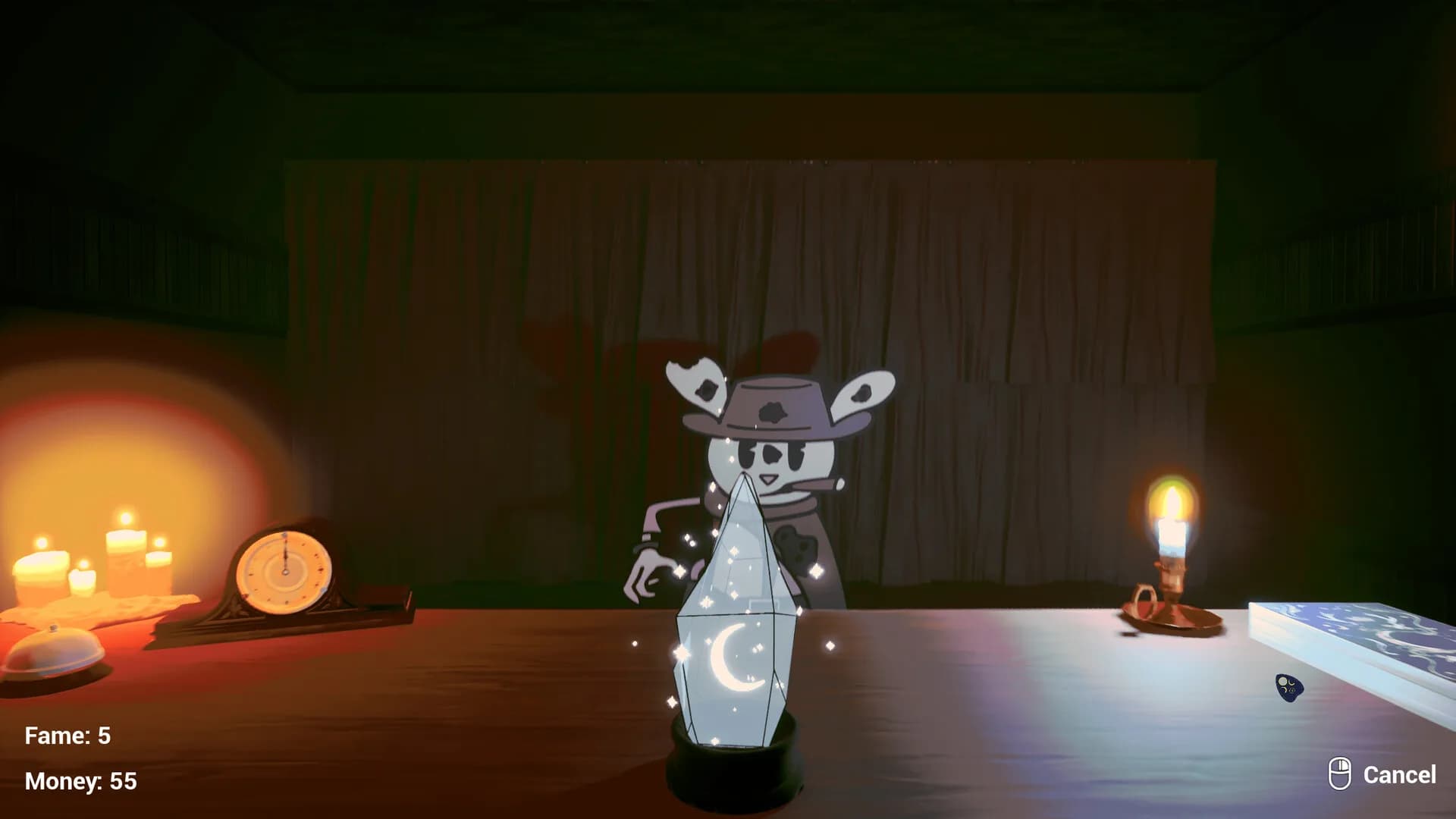 The Fortuneteller görsel 7