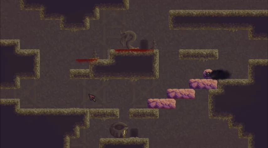 The Dweller görsel 3