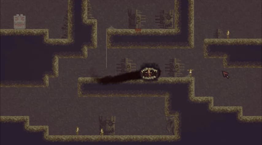 The Dweller görsel 13