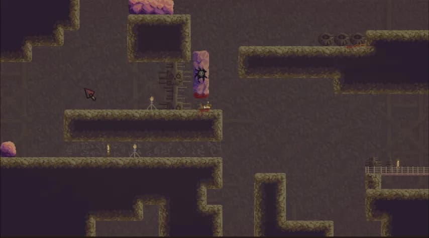 The Dweller görsel 14