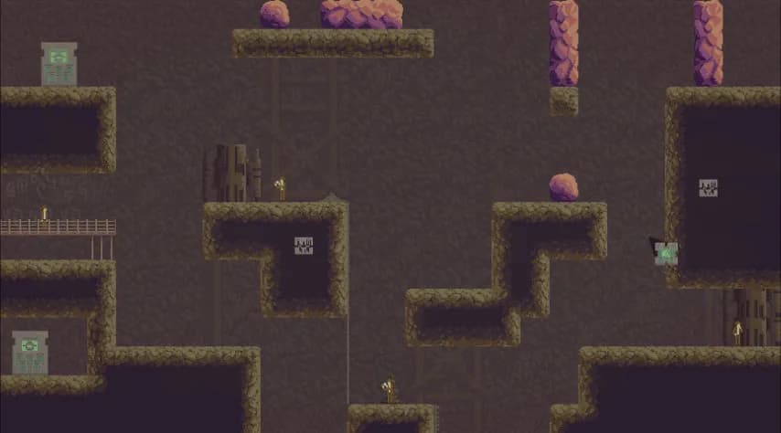 The Dweller görsel 17