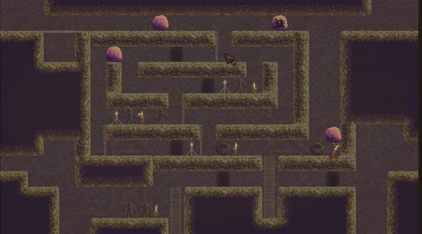 The Dweller görsel 19