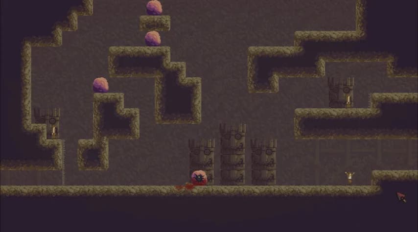 The Dweller görsel 4