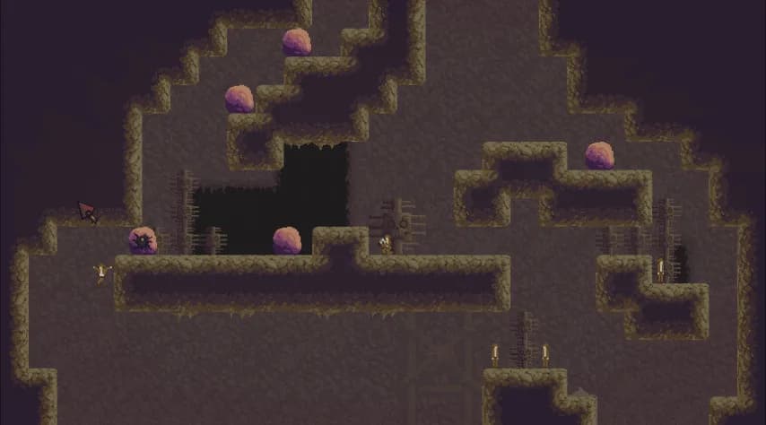 The Dweller görsel 5