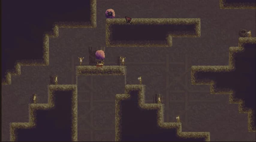 The Dweller görsel 6