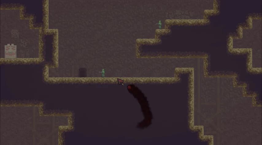 The Dweller görsel 7