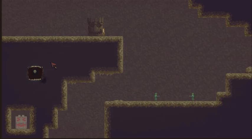 The Dweller görsel 8
