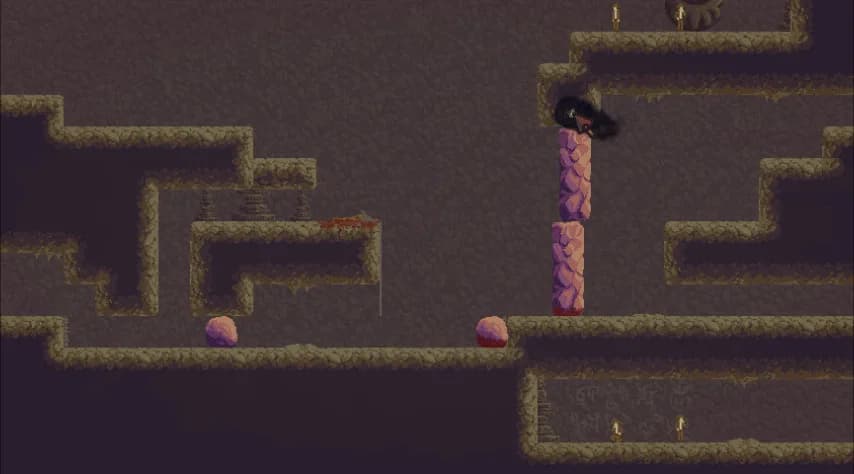 The Dweller görsel 9