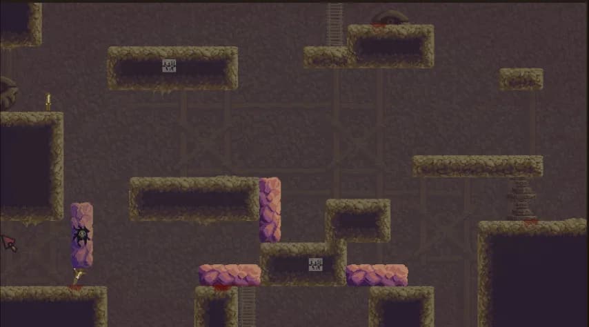 The Dweller görsel 10