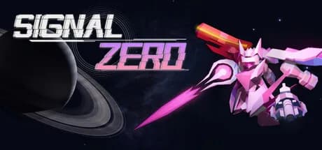Signal Zero görsel 1