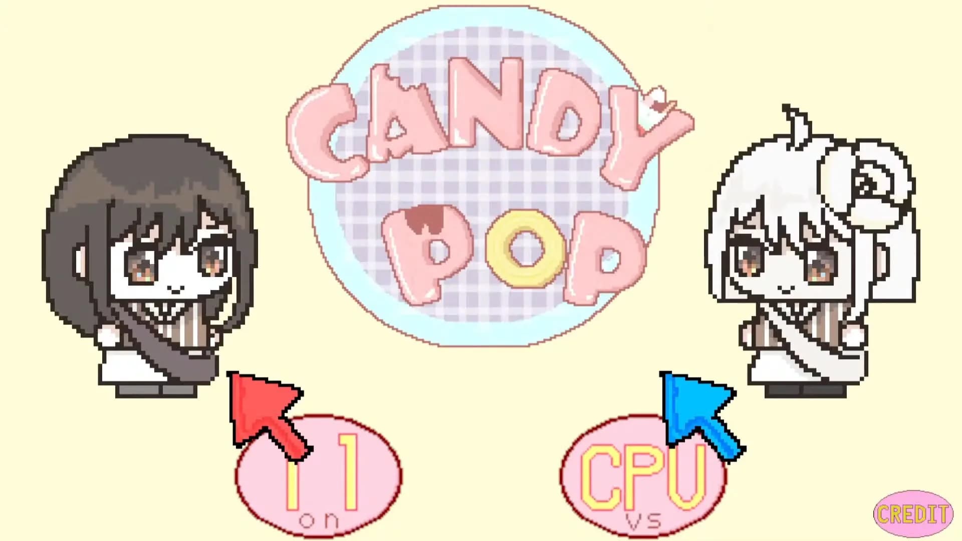CandyPop görsel 2