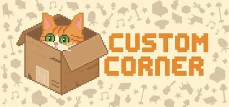 Custom Corner görsel 1