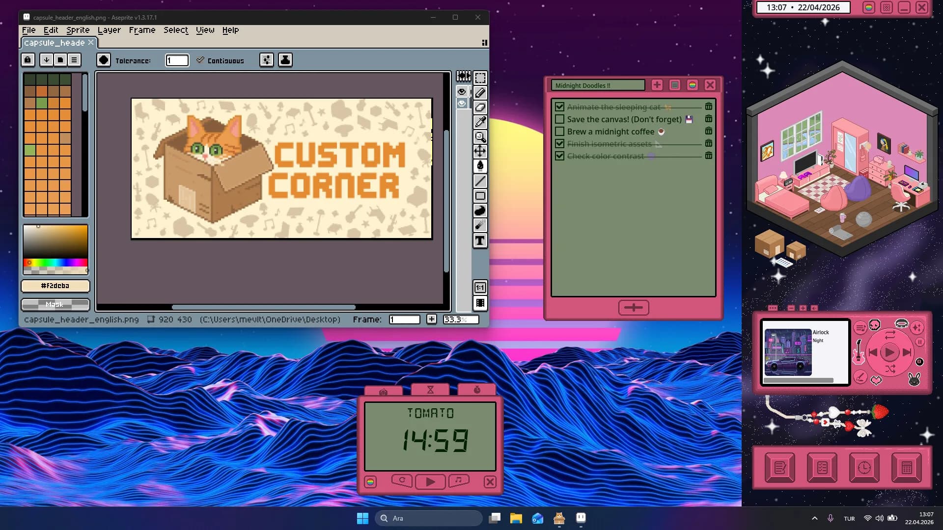 Custom Corner görsel 9