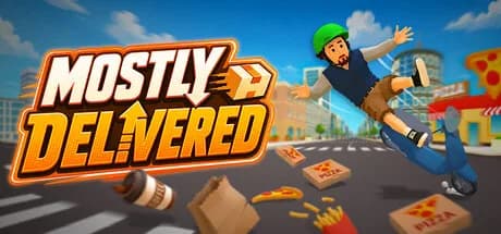Mostly Delivered görsel 1