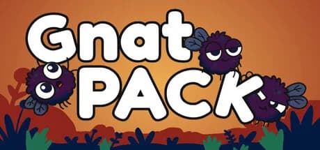 Gnat Pack görsel 1