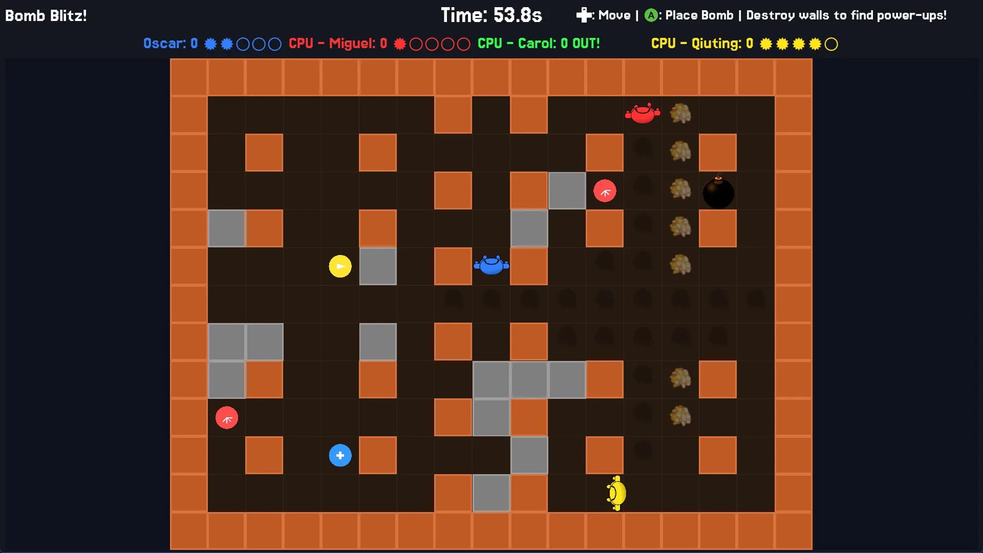 Arena Arcade Fest görsel 2