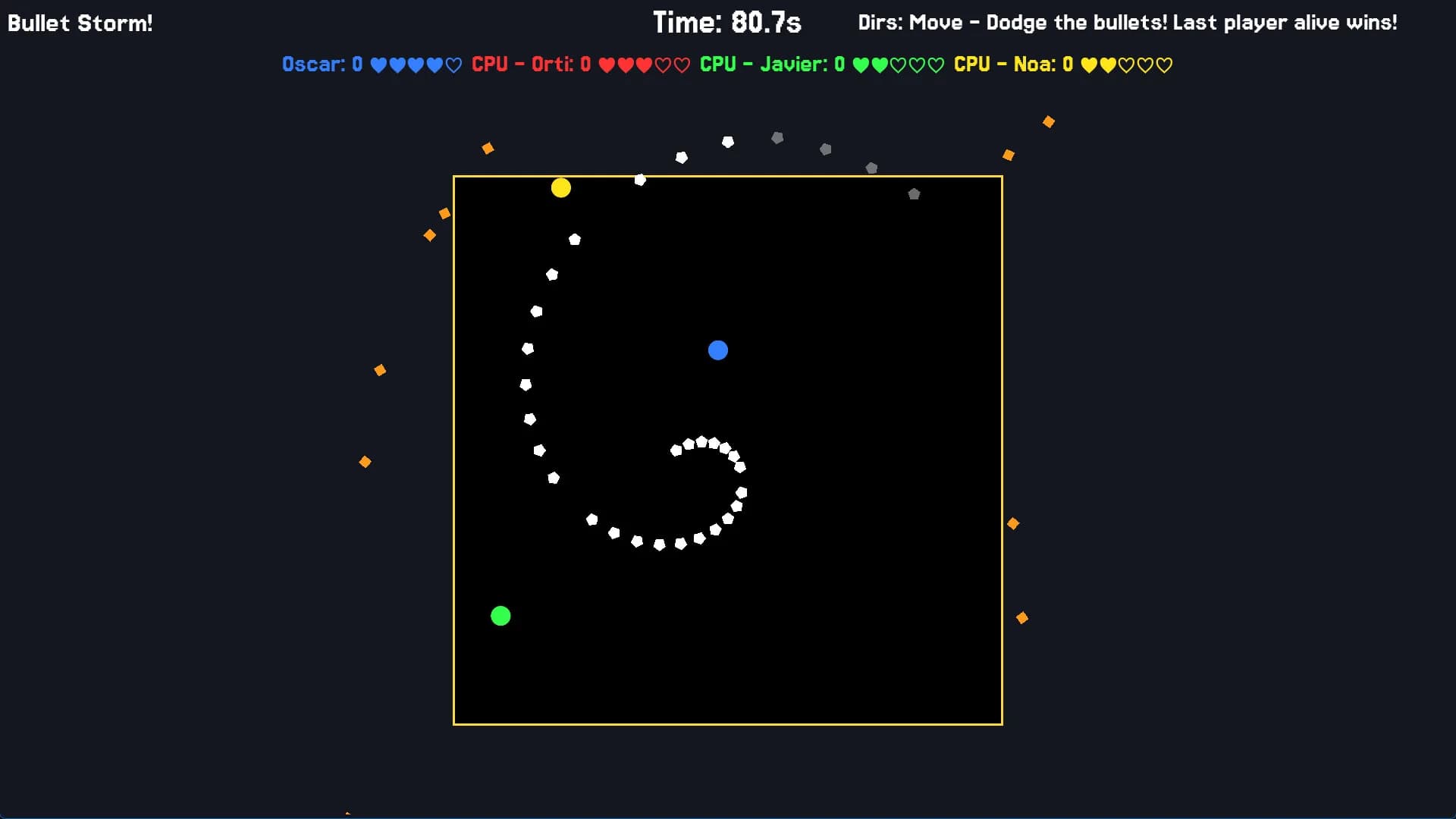 Arena Arcade Fest görsel 3