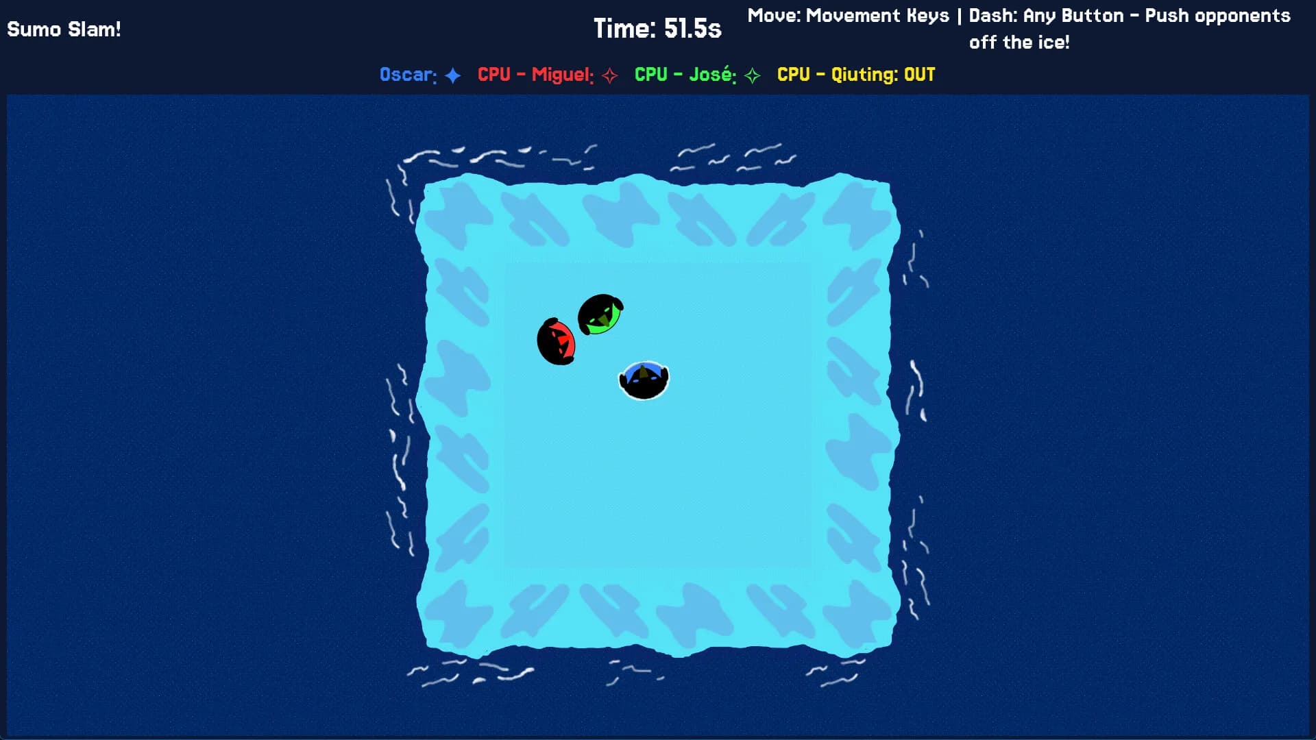 Arena Arcade Fest görsel 15
