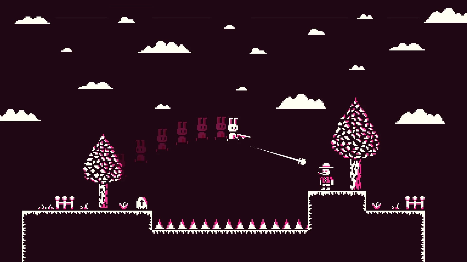 Recoil Rabbit görsel 2