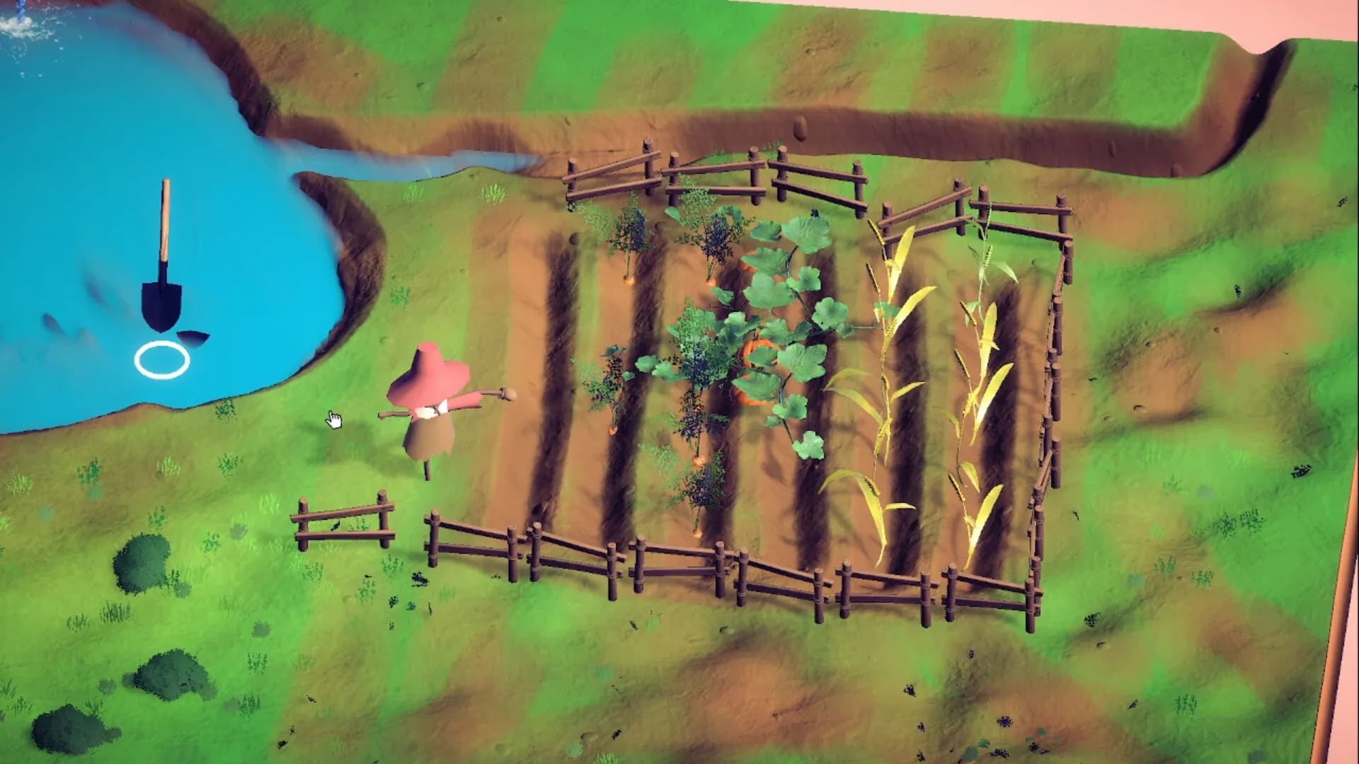 Vibe Farmer görsel 10