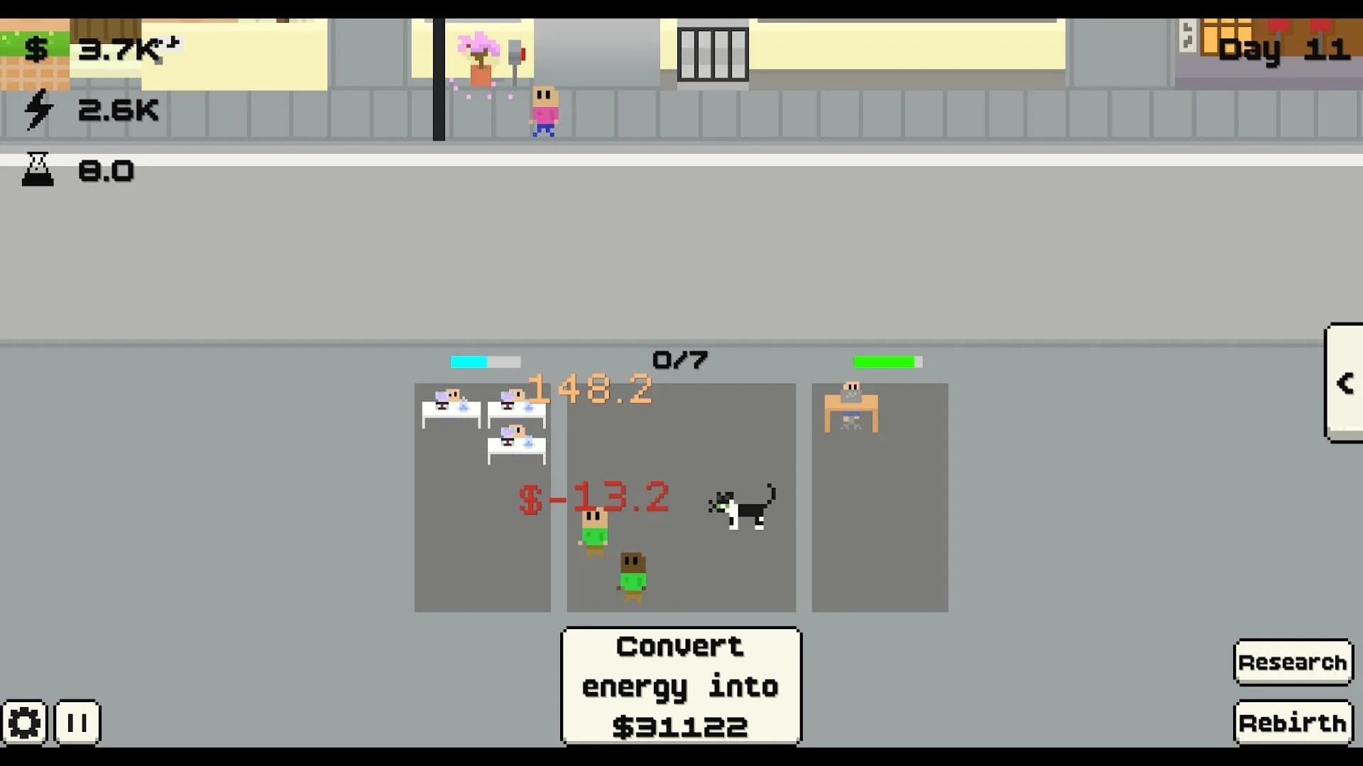 Hug Factory görsel 2