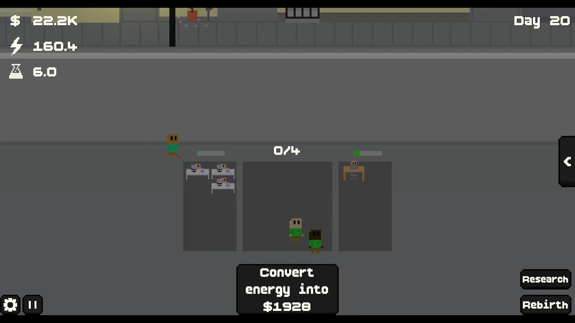 Hug Factory görsel 3
