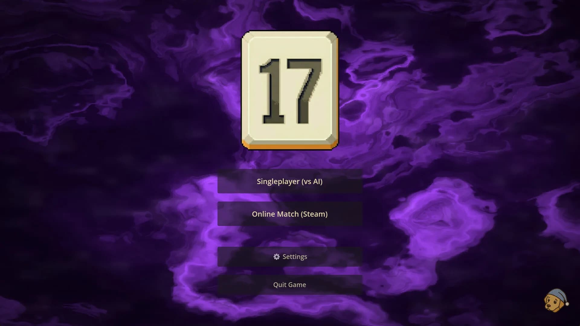 17 Steps görsel 2