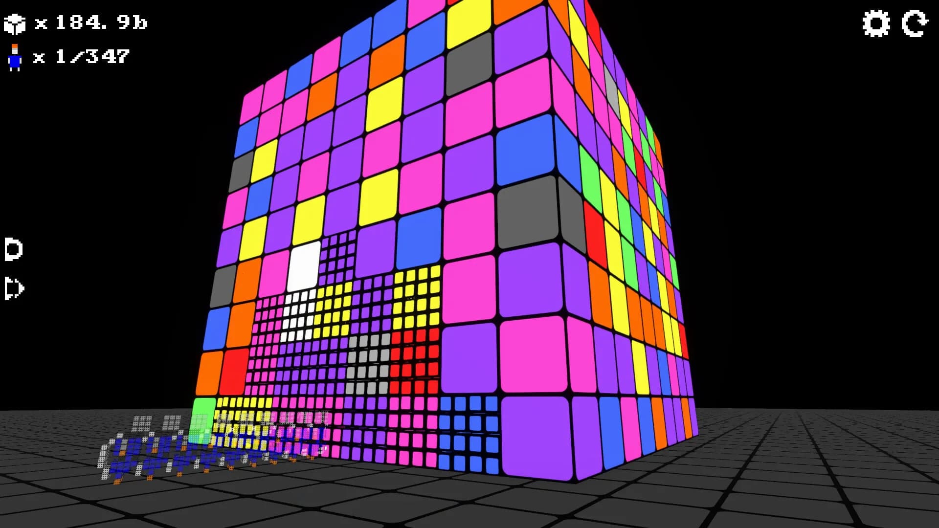 Voxel Breakers görsel 7