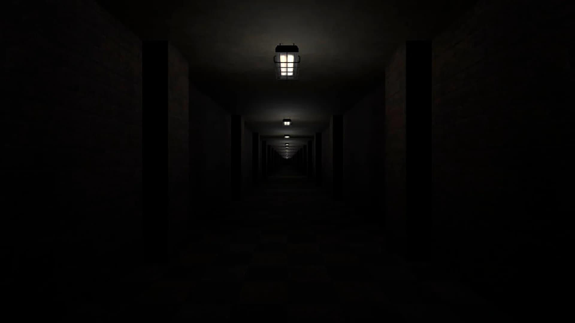 Evil is near görsel 2
