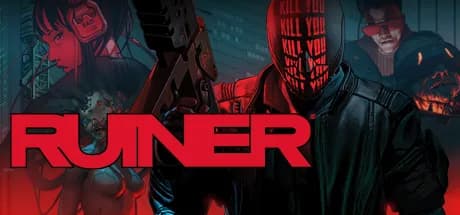 RUINER görsel 1