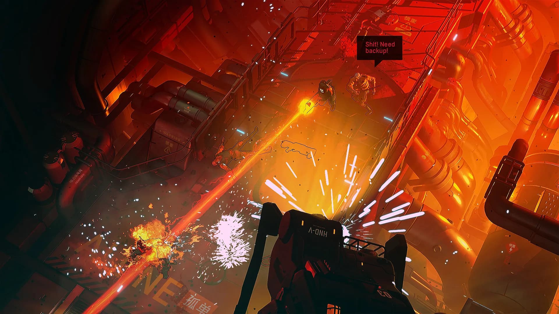 RUINER görsel 2