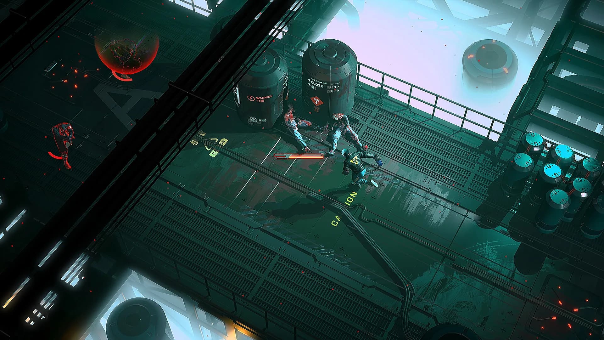 RUINER görsel 3