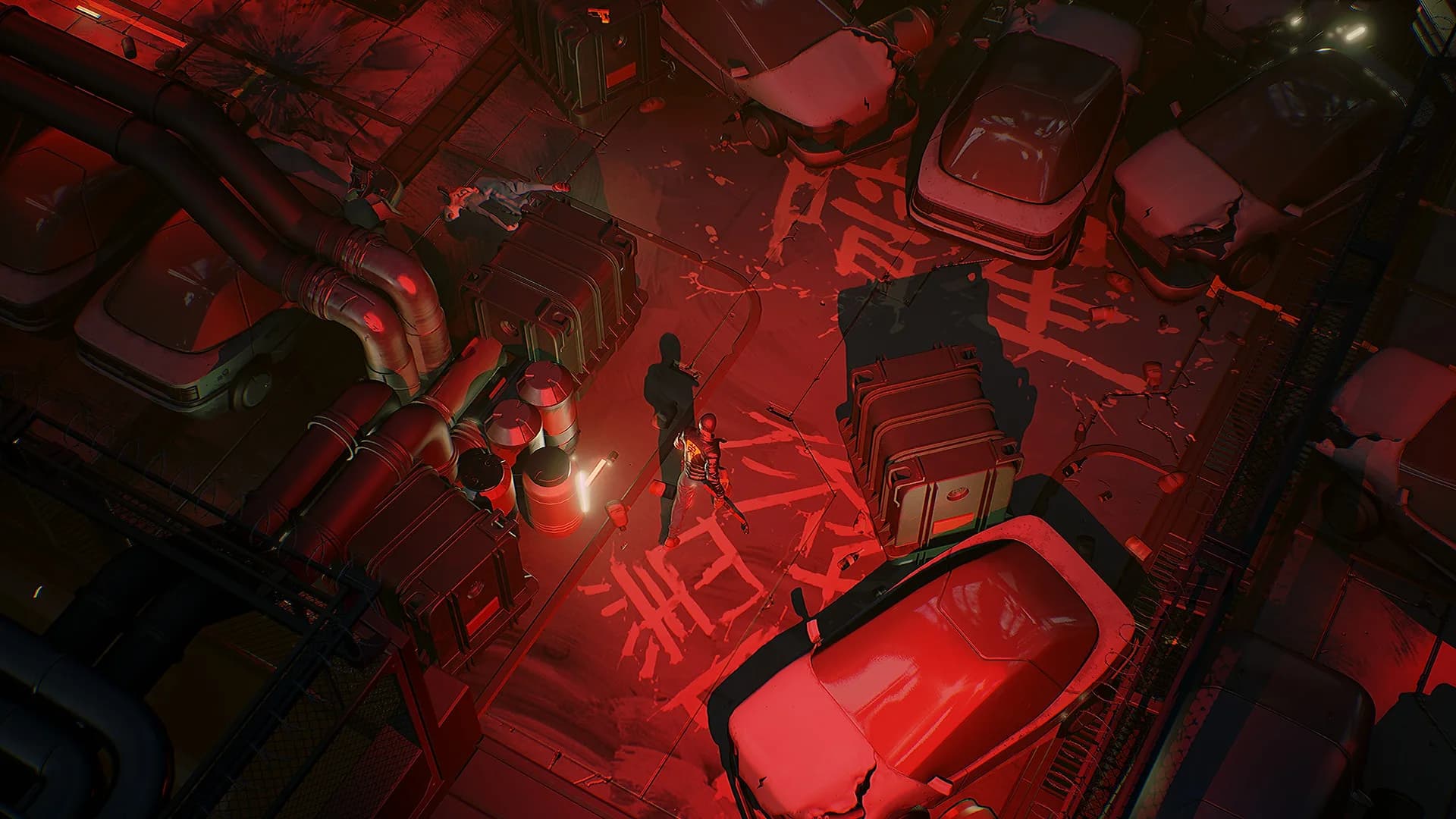 RUINER görsel 14