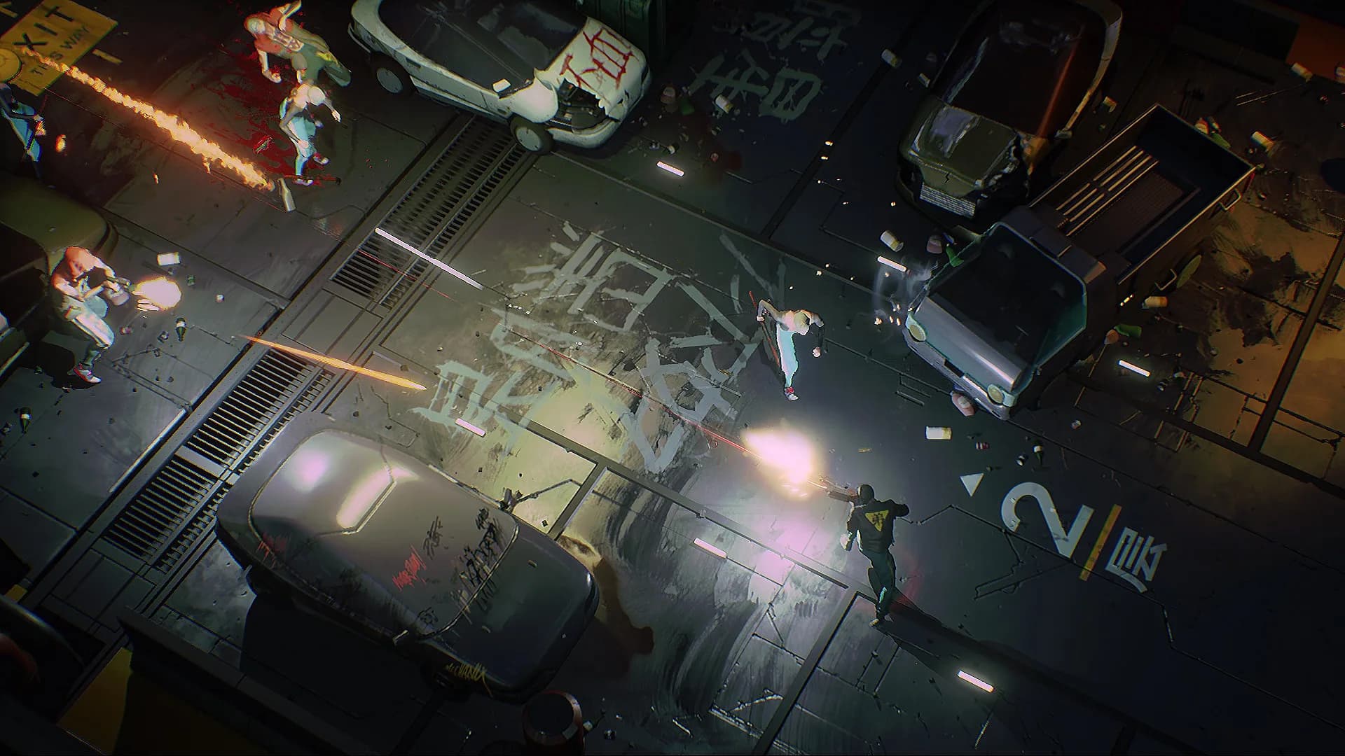 RUINER görsel 6