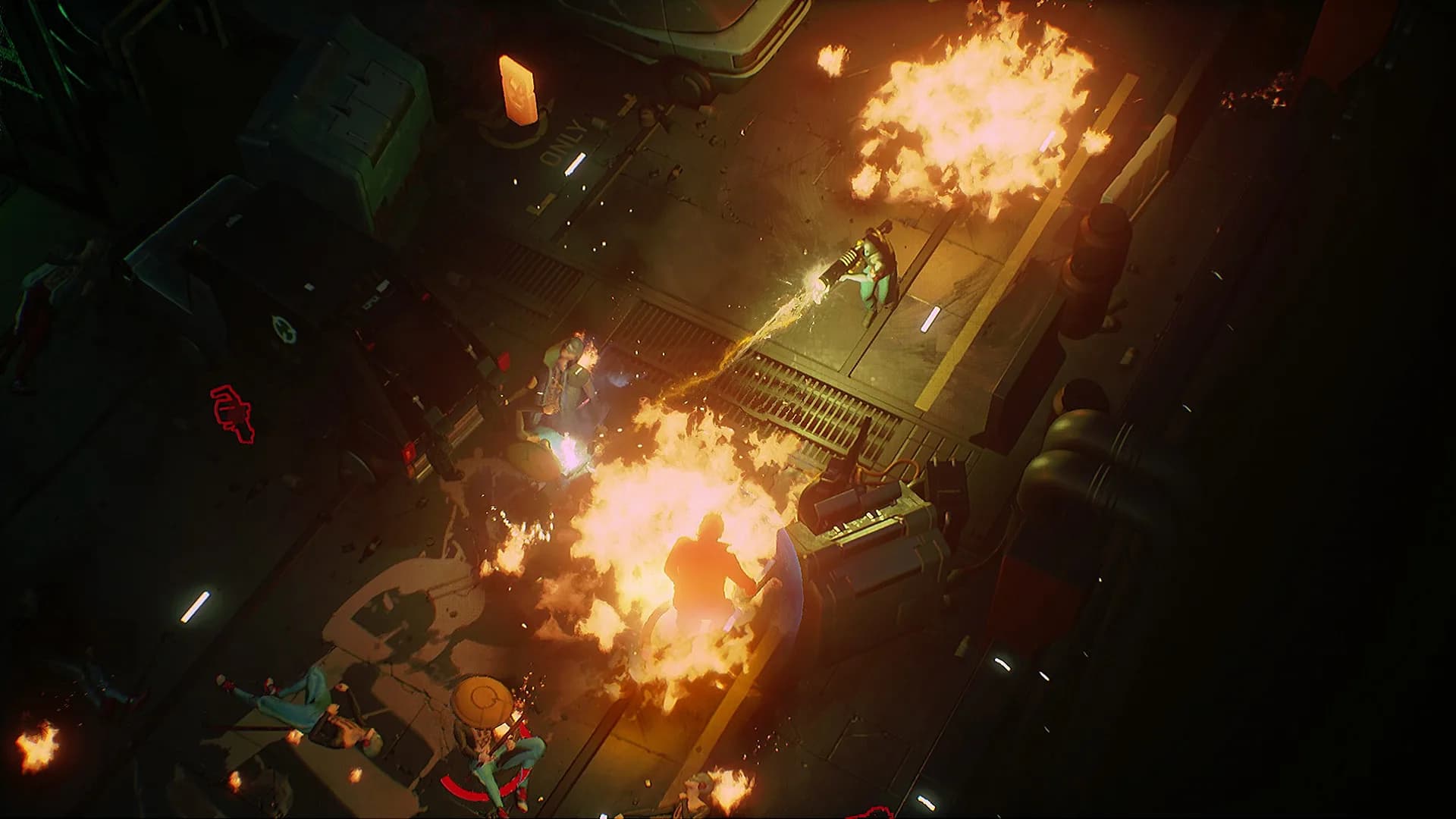 RUINER görsel 10