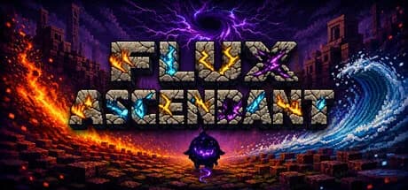 Flux Ascendant görsel 1