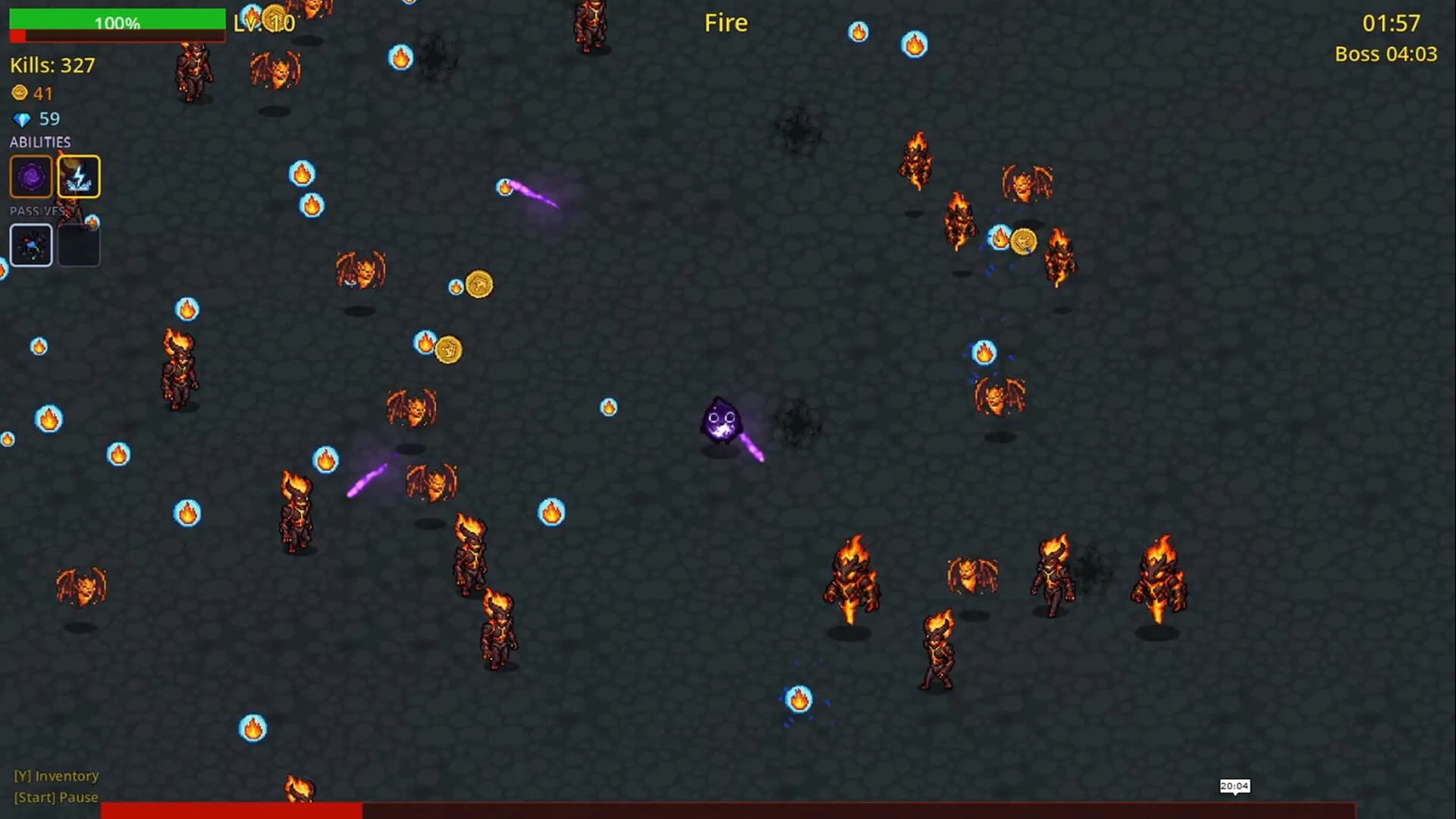 Flux Ascendant görsel 2
