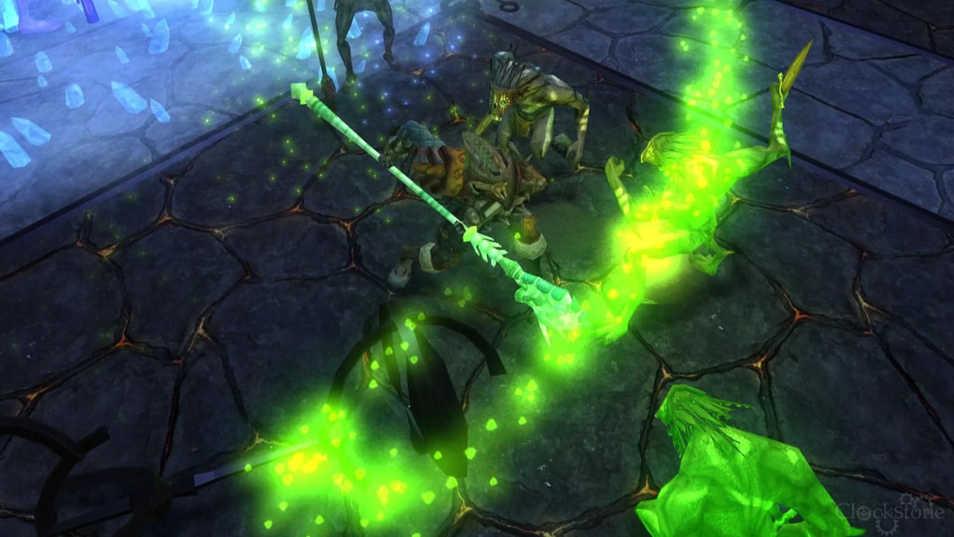 Avencast: Rise of the Mage görsel 3