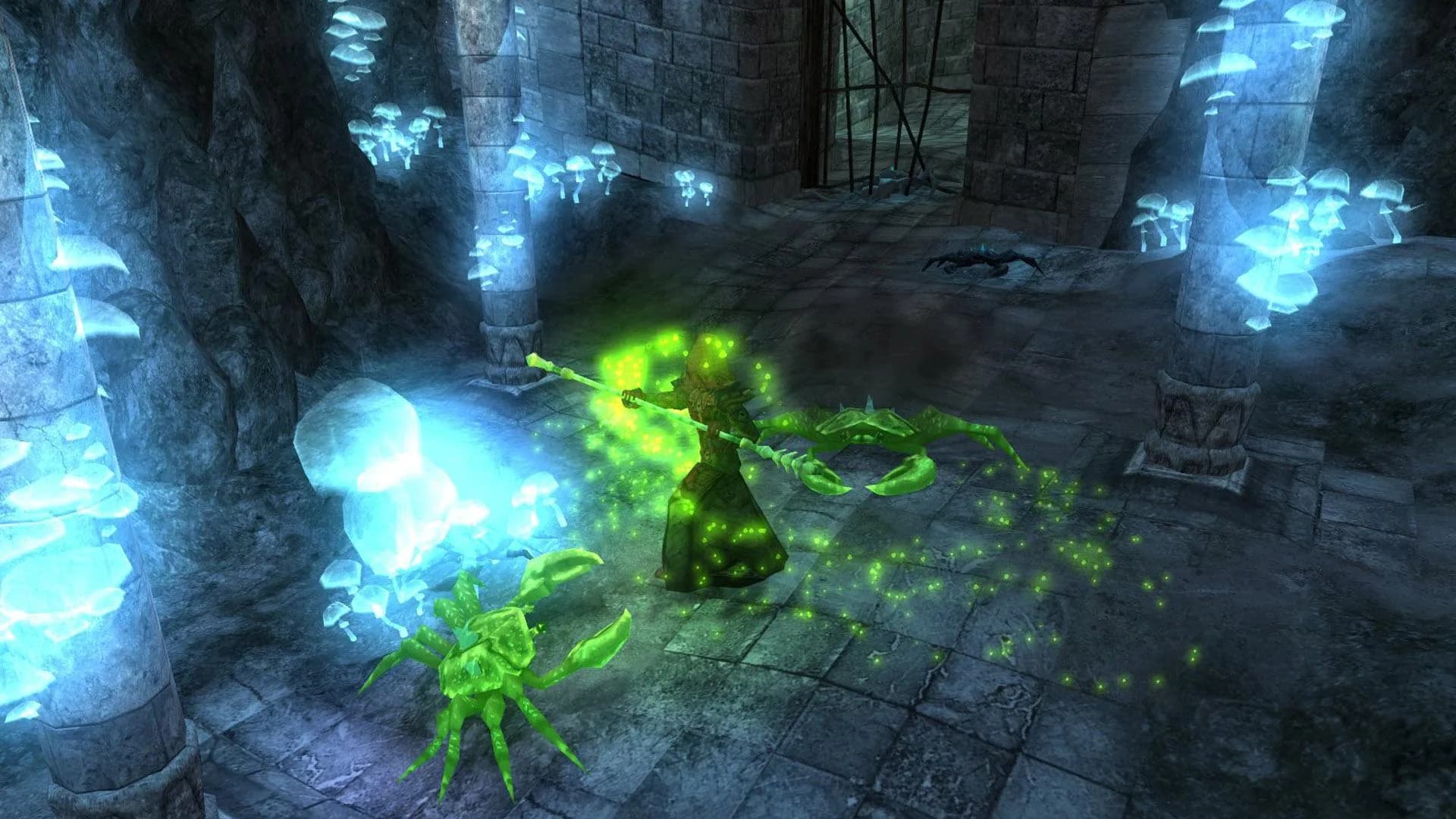Avencast: Rise of the Mage görsel 6