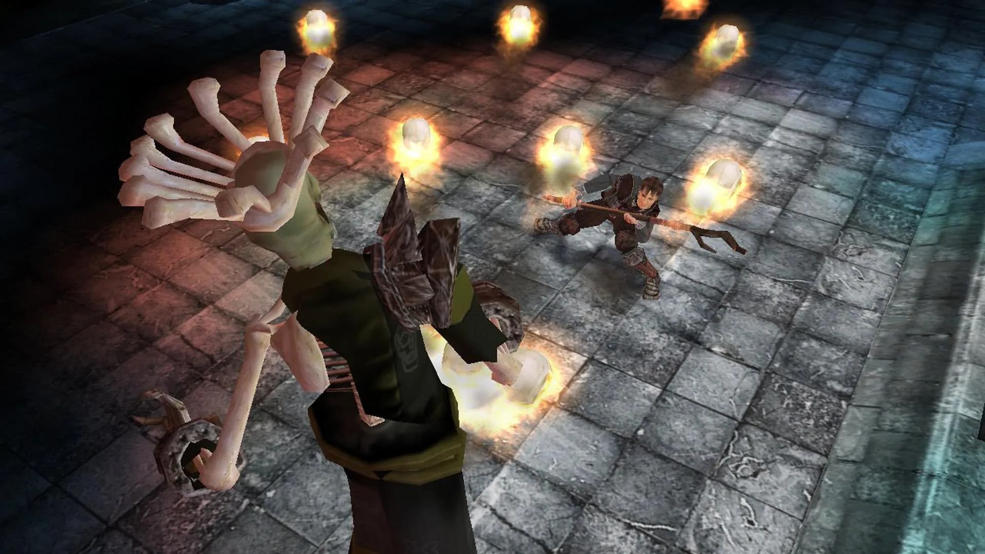 Avencast: Rise of the Mage görsel 7