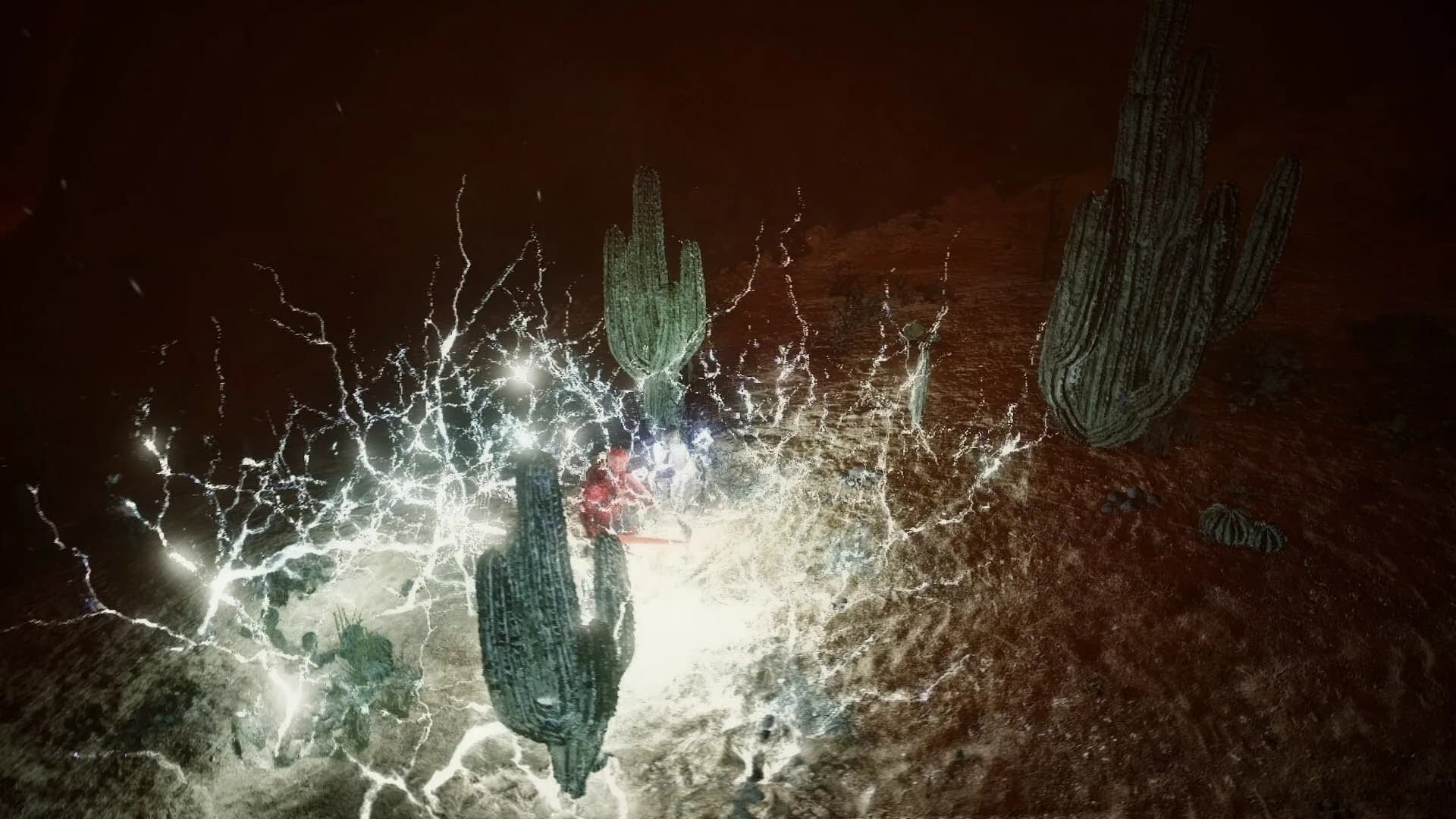 Guardians of the Abyss: Rogue Protocol görsel 5