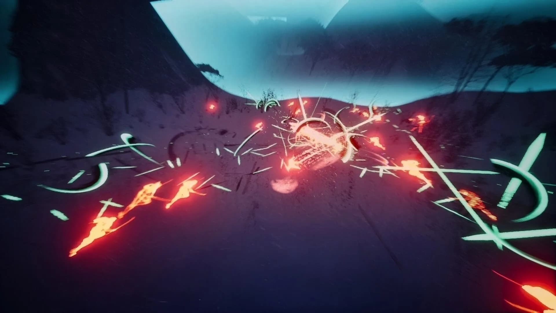 Guardians of the Abyss: Rogue Protocol görsel 9
